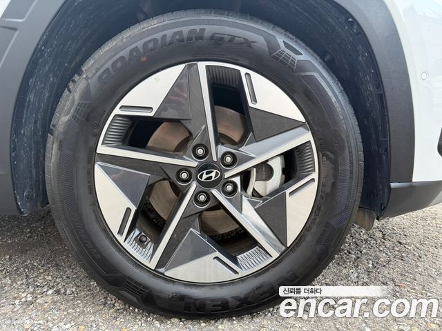 Hyundai Tucson 2024 — photo 18