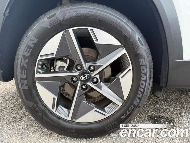Hyundai Tucson 2024 — photo 20