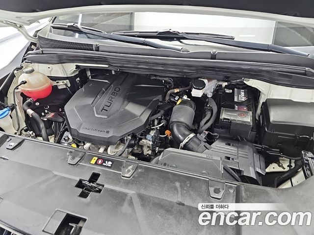 Kia Canival 2021 — photo 5