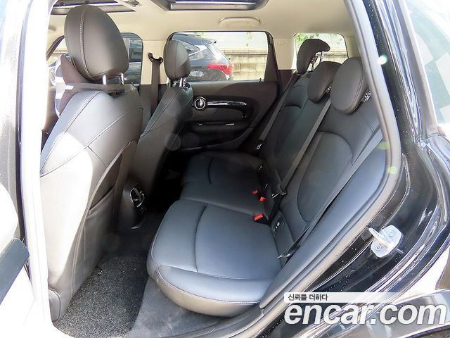 Mini Clubman 2023 — photo 6