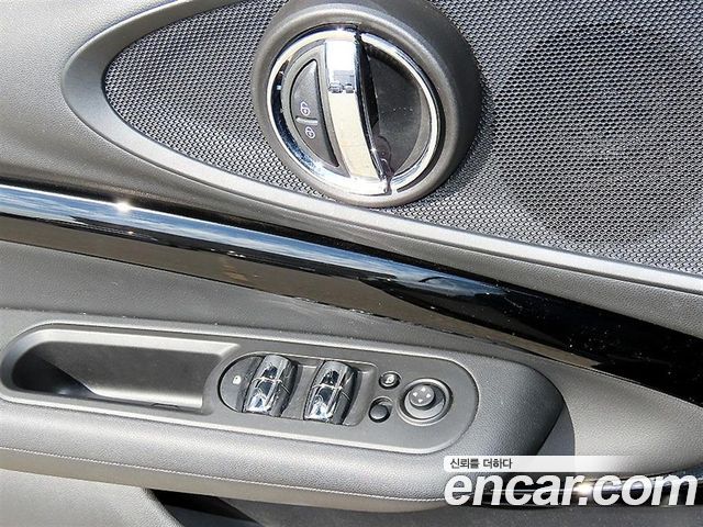 Mini Clubman 2023 — photo 11