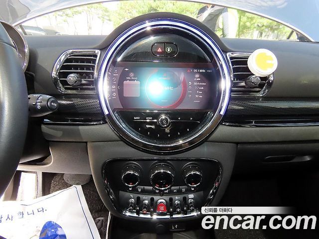Mini Clubman 2023 — photo 13