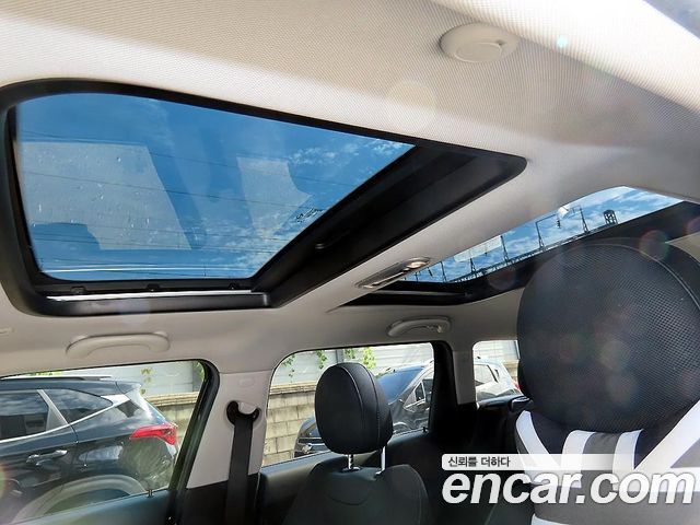 Mini Clubman 2023 — photo 17