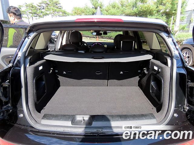 Mini Clubman 2023 — photo 18