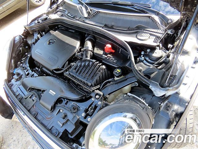 Mini Clubman 2023 — photo 19