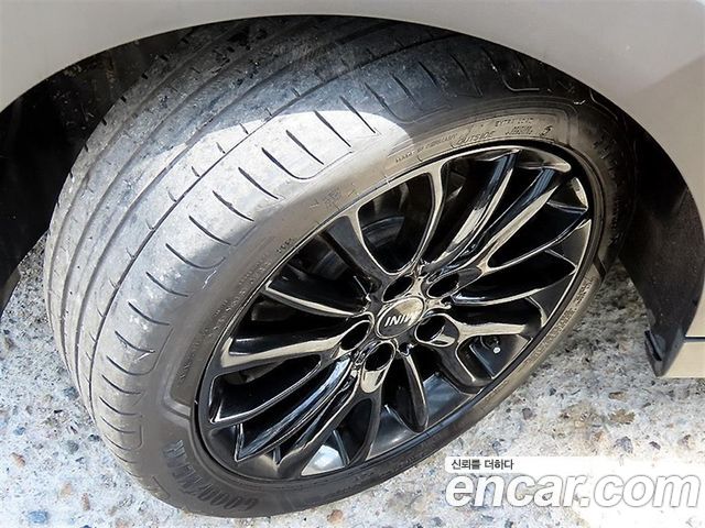 Mini Clubman 2023 — photo 20