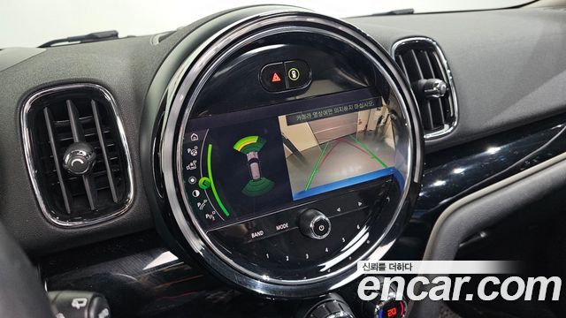 Mini Countryman 2021 — photo 22