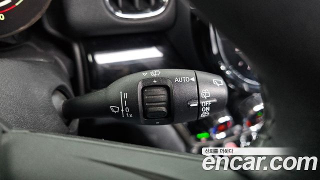 Mini Countryman 2021 — photo 28