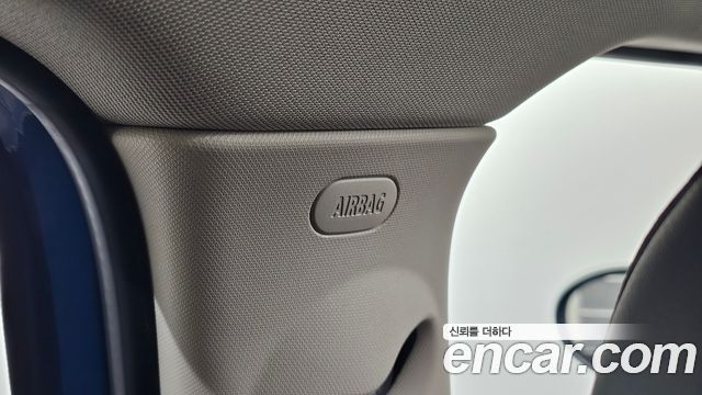 Mini Countryman 2021 — photo 30