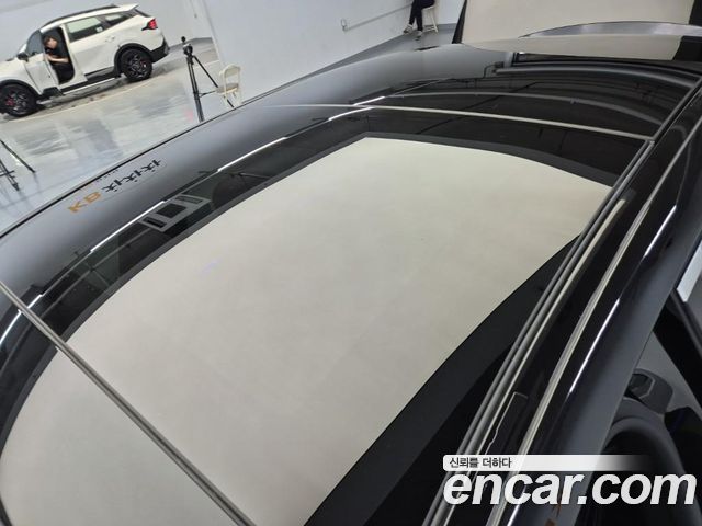 Mercedes-Benz S-Class 2021 — photo 12