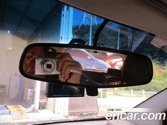 Chevrolet Korea Spark 2013 — photo 12