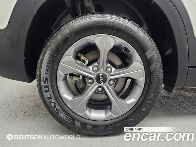 Kia Seltos 2026 — photo 5