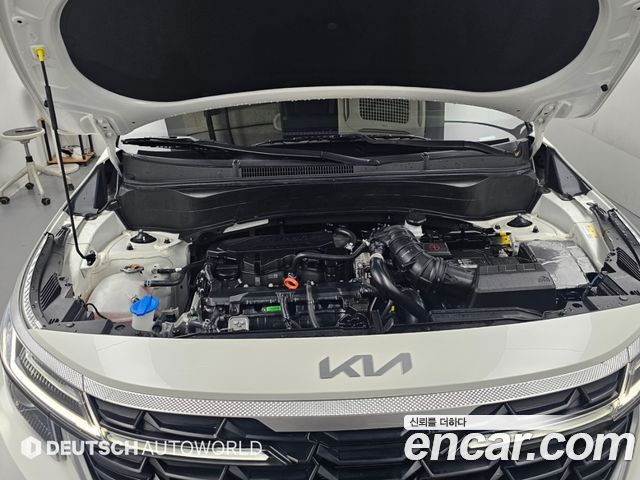 Kia Seltos 2026 — photo 6
