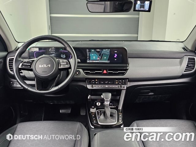 Kia Seltos 2026 — photo 7