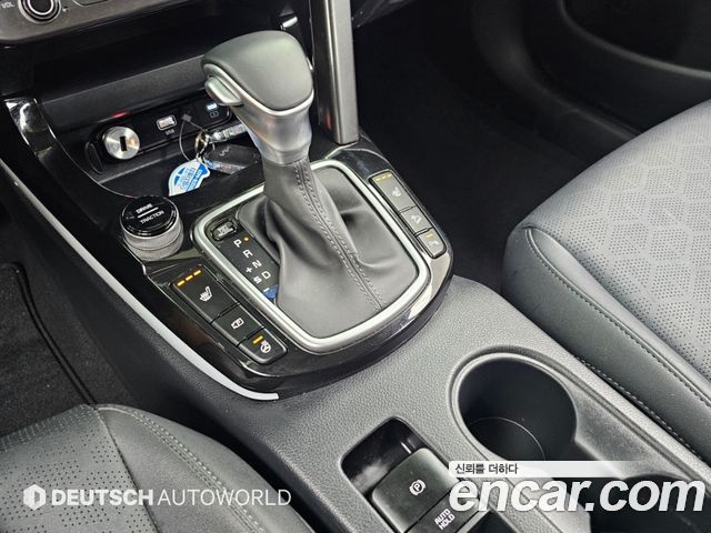 Kia Seltos 2026 — photo 9