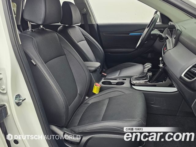 Kia Seltos 2026 — photo 10