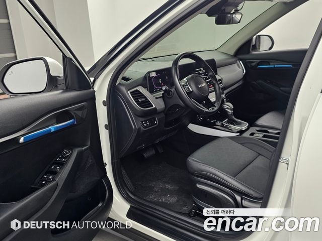 Kia Seltos 2026 — photo 11
