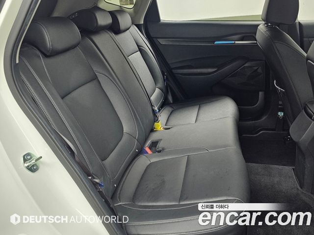 Kia Seltos 2026 — photo 12