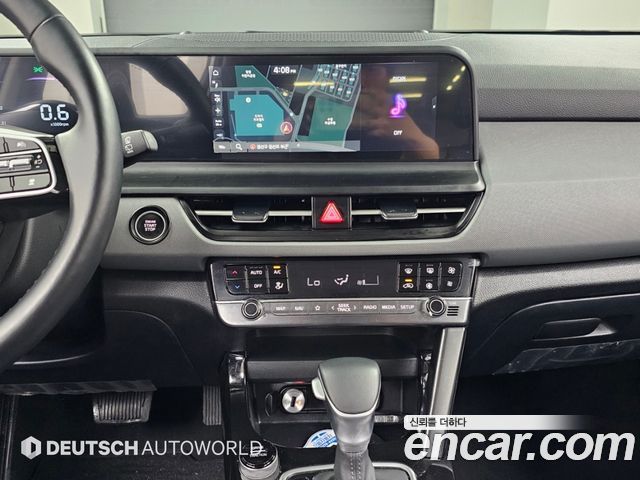 Kia Seltos 2026 — photo 14