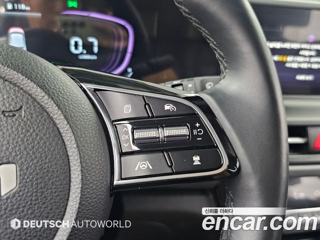 Kia Seltos 2026 — photo 16
