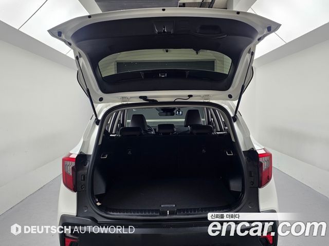 Kia Seltos 2026 — photo 19