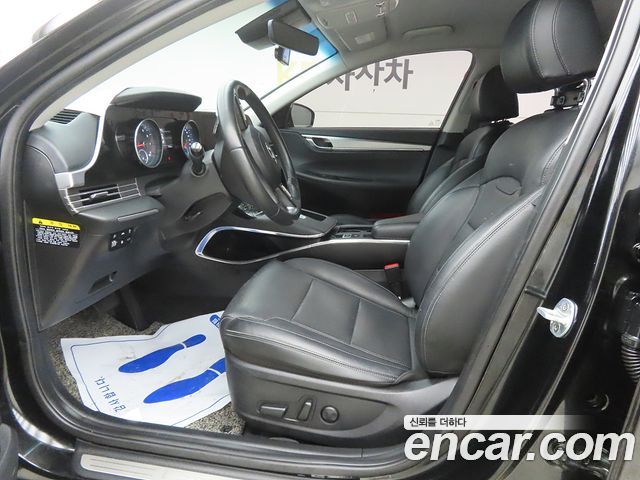 Hyundai Grandeur 2020 — photo 5