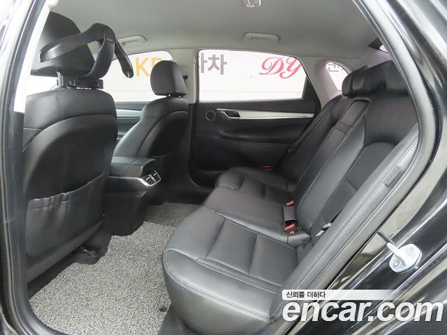 Hyundai Grandeur 2020 — photo 6
