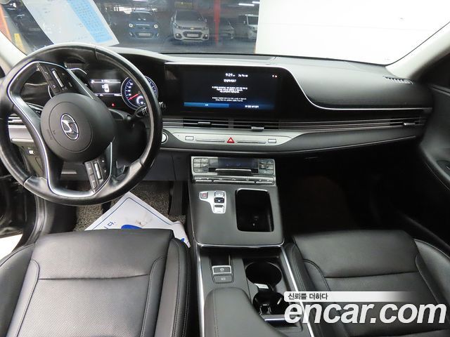 Hyundai Grandeur 2020 — photo 7