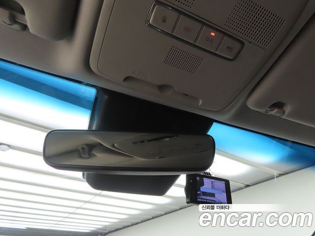 Hyundai Grandeur 2020 — photo 12