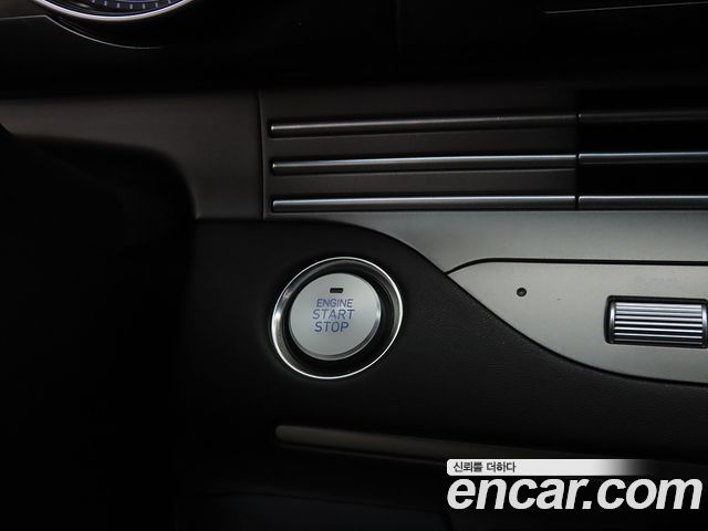 Hyundai Grandeur 2020 — photo 13