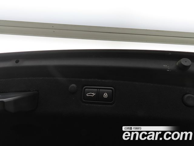 Hyundai Grandeur 2020 — photo 14