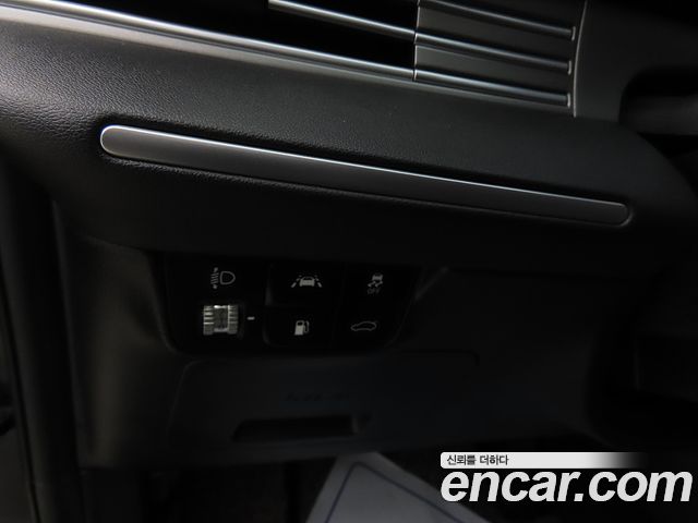 Hyundai Grandeur 2020 — photo 15