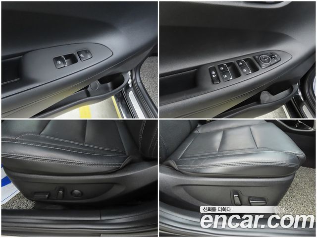 Hyundai Grandeur 2020 — photo 16