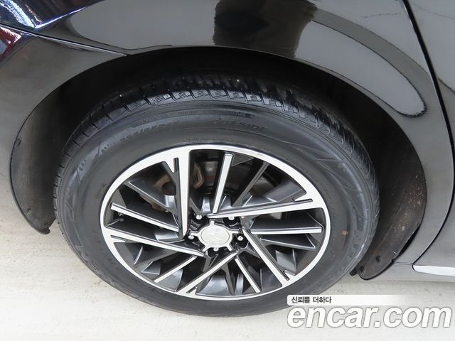 Hyundai Grandeur 2020 — photo 20