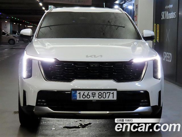 Kia Sorento 2025 — photo 3