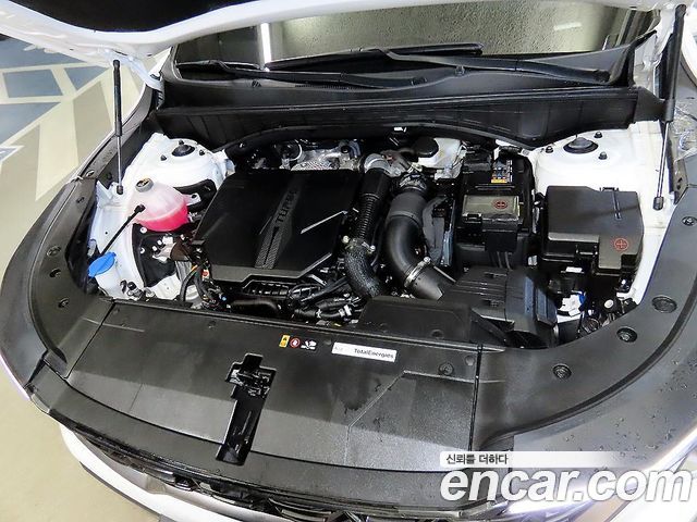 Kia Sorento 2025 — photo 6