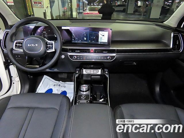 Kia Sorento 2025 — photo 7