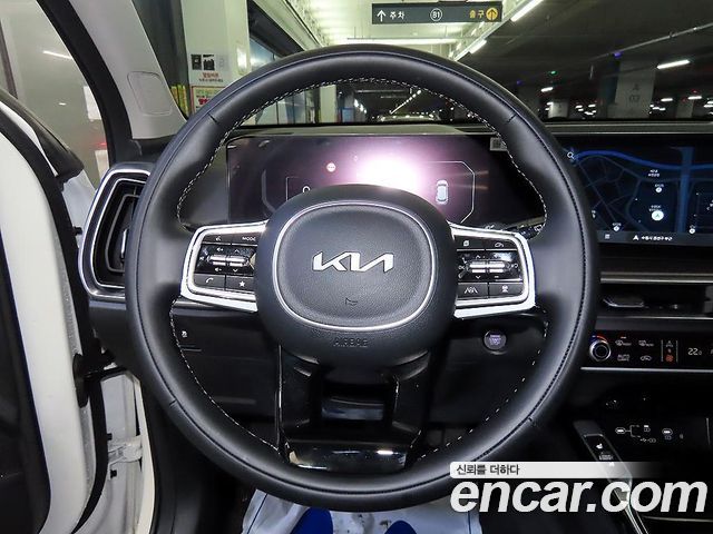 Kia Sorento 2025 — photo 12