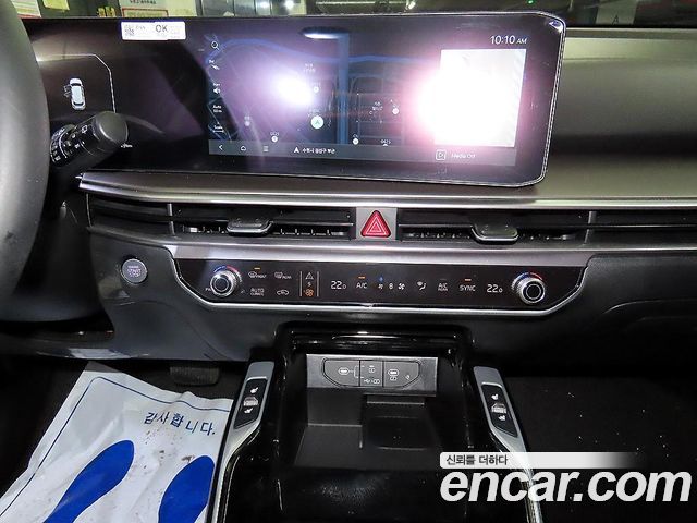 Kia Sorento 2025 — photo 13