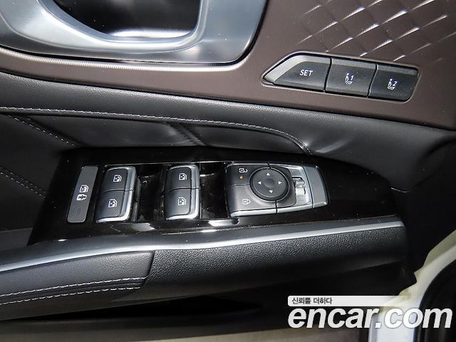 Kia Sorento 2025 — photo 14