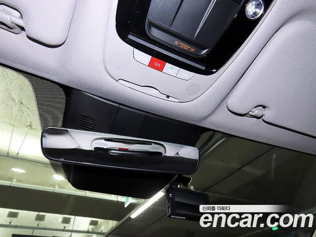 Kia Sorento 2025 — photo 16