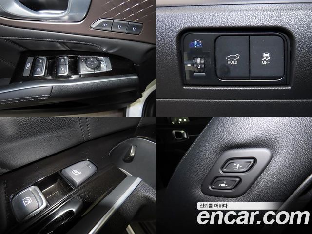 Kia Sorento 2025 — photo 17