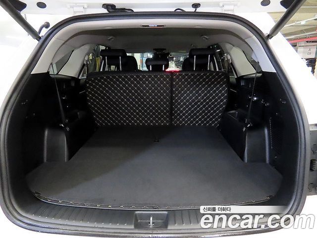 Kia Sorento 2025 — photo 19