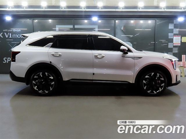 Kia Sorento 2025 — photo 20