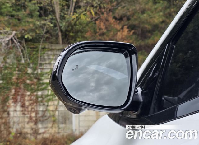 Hyundai Nexo 2021 — photo 8