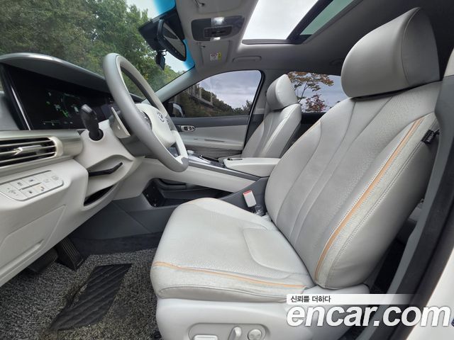 Hyundai Nexo 2021 — photo 9