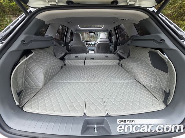 Hyundai Nexo 2021 — photo 18