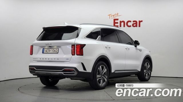 Kia Sorento 2023 — photo 2