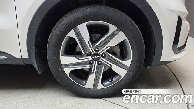 Kia Sorento 2023 — photo 5