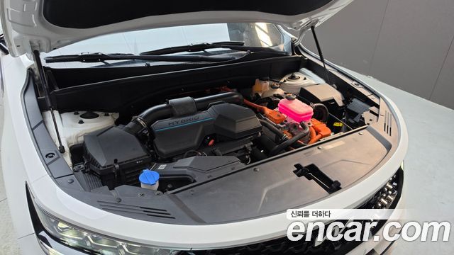Kia Sorento 2023 — photo 6